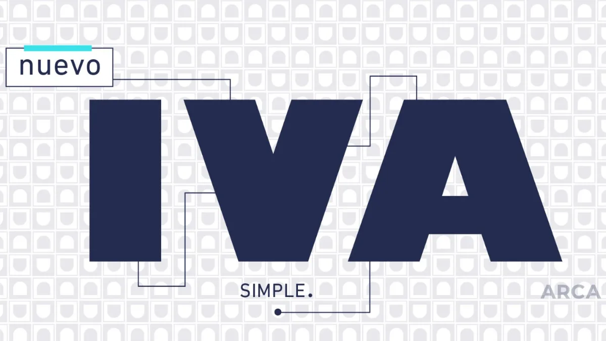 Nuevo Régimen IVA SIMPLE – ¿De qué se trata?