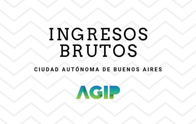 AGIP simplifica el Registro de Domicilios de Explotación para Ingresos Brutos