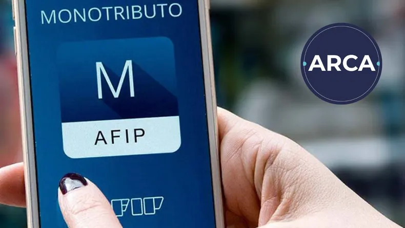 Monotributo 2026: nuevos topes de facturación y montos mensuales