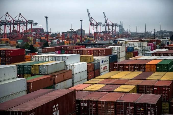 Reducción Derechos de Exportación productos industriales